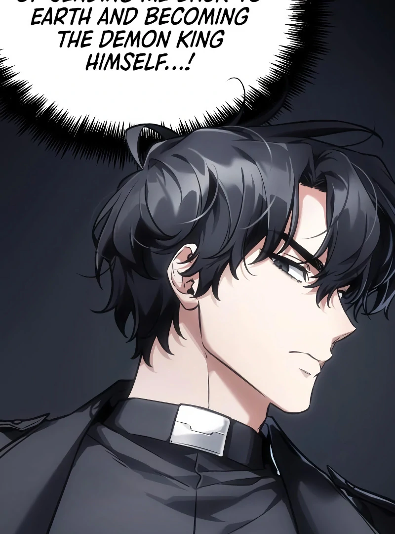 Omniscient Reader’s Viewpoint - Chapter 260 manhwa