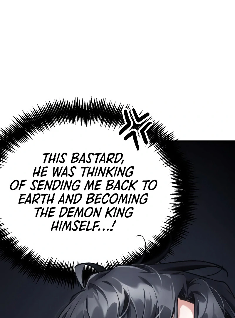 Omniscient Reader’s Viewpoint - Chapter 261 manhwa