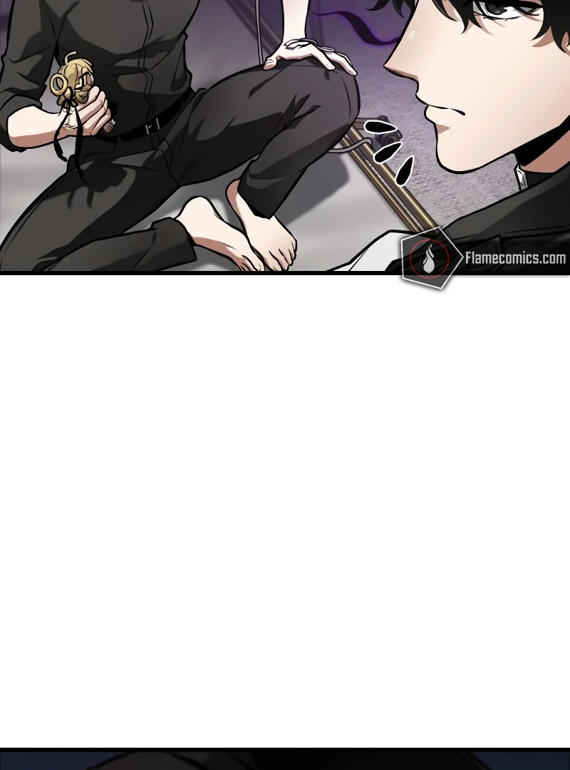 Omniscient Reader’s Viewpoint - Chapter 261 manhwa