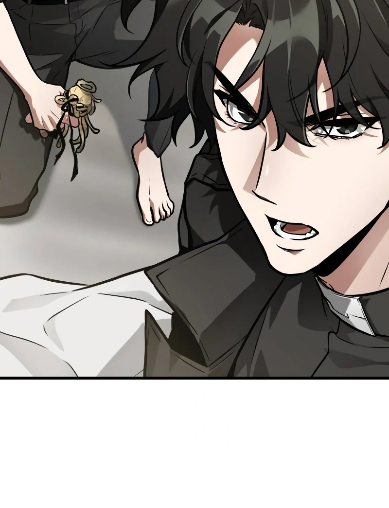 Omniscient Reader’s Viewpoint - Chapter 261 manhwa