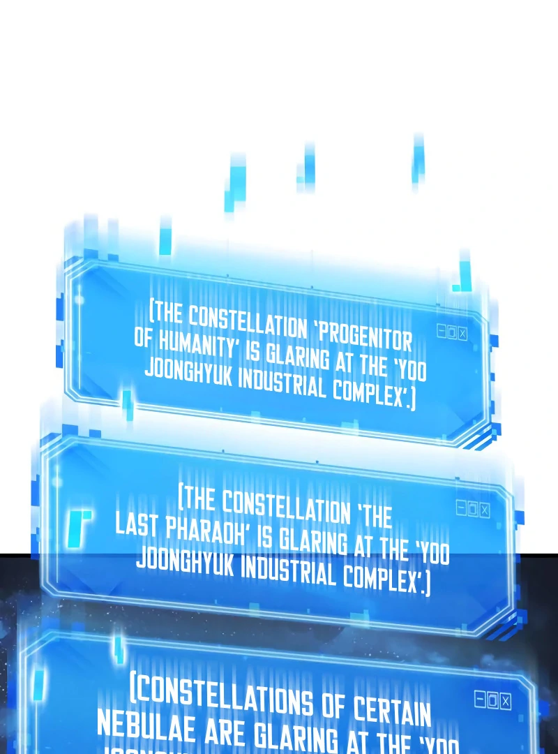 Omniscient Reader’s Viewpoint - Chapter 261 manhwa