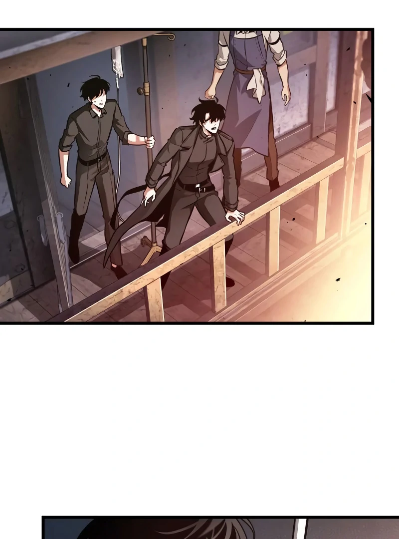 Omniscient Reader’s Viewpoint - Chapter 261 manhwa