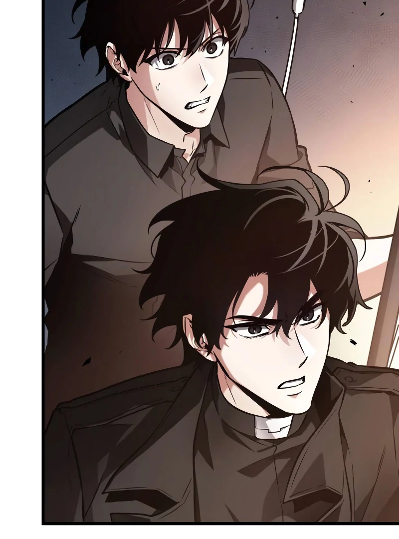Omniscient Reader’s Viewpoint - Chapter 261 manhwa