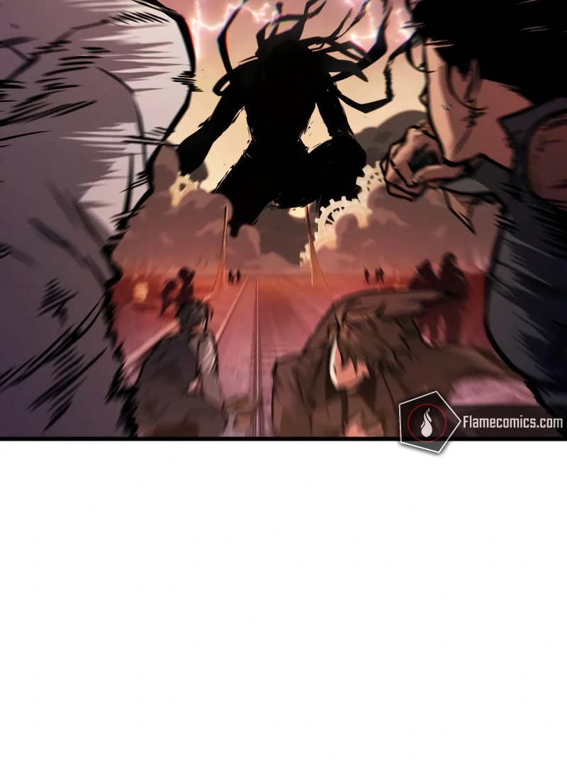 Omniscient Reader’s Viewpoint - Chapter 261 manhwa