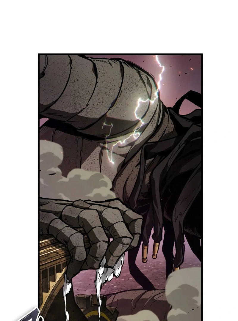 Omniscient Reader’s Viewpoint - Chapter 261 manhwa