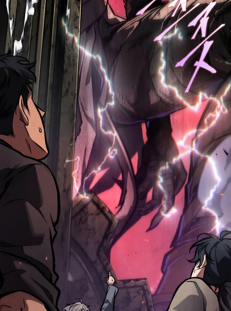 Omniscient Reader’s Viewpoint - Chapter 261 manhwa