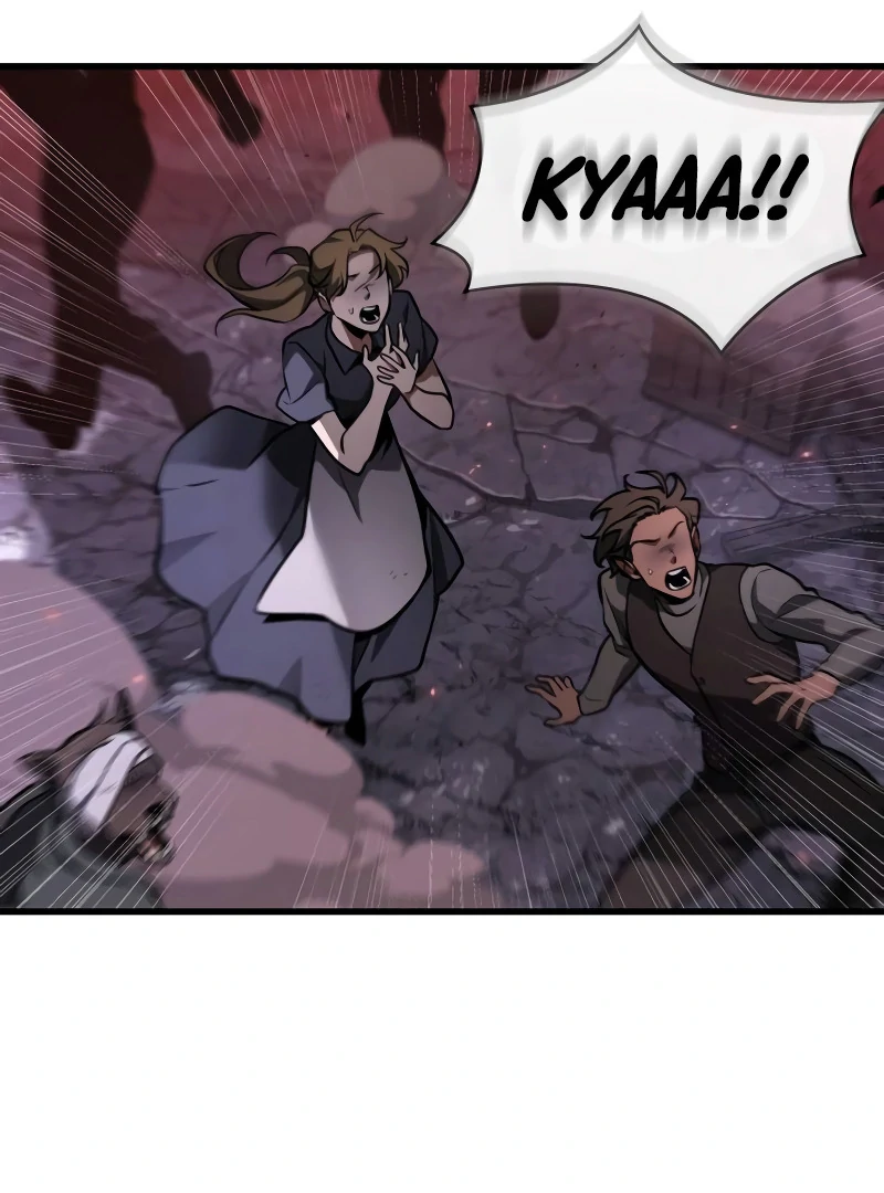 Omniscient Reader’s Viewpoint - Chapter 261 manhwa