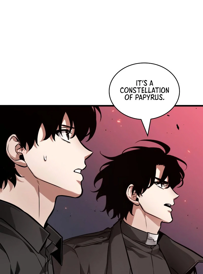 Omniscient Reader’s Viewpoint - Chapter 261 manhwa