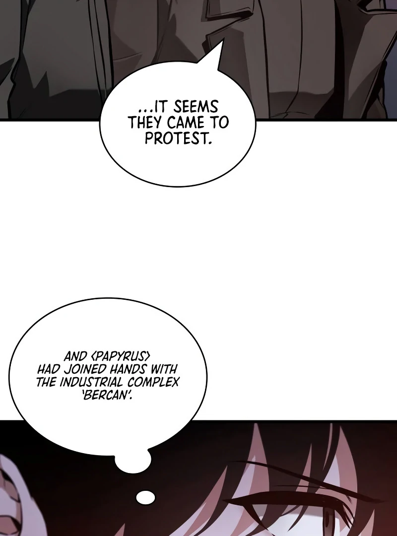 Omniscient Reader’s Viewpoint - Chapter 261 manhwa