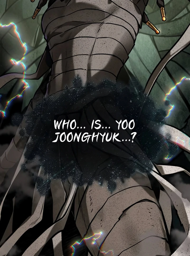 Omniscient Reader’s Viewpoint - Chapter 261 manhwa