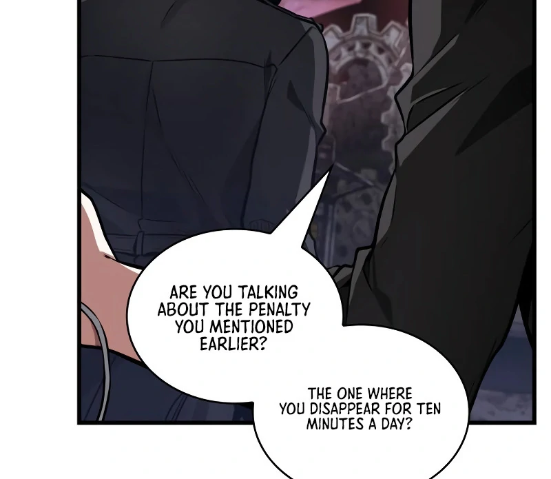 Omniscient Reader’s Viewpoint - Chapter 261 manhwa