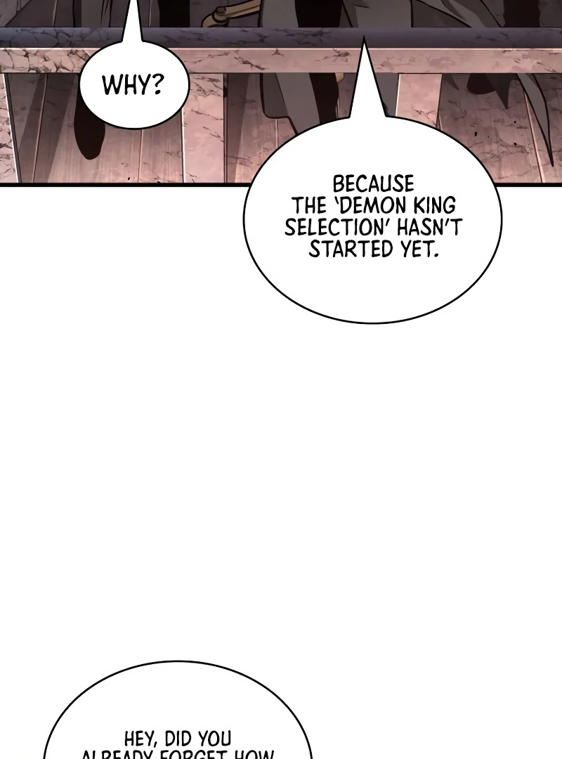 Omniscient Reader’s Viewpoint - Chapter 261 manhwa