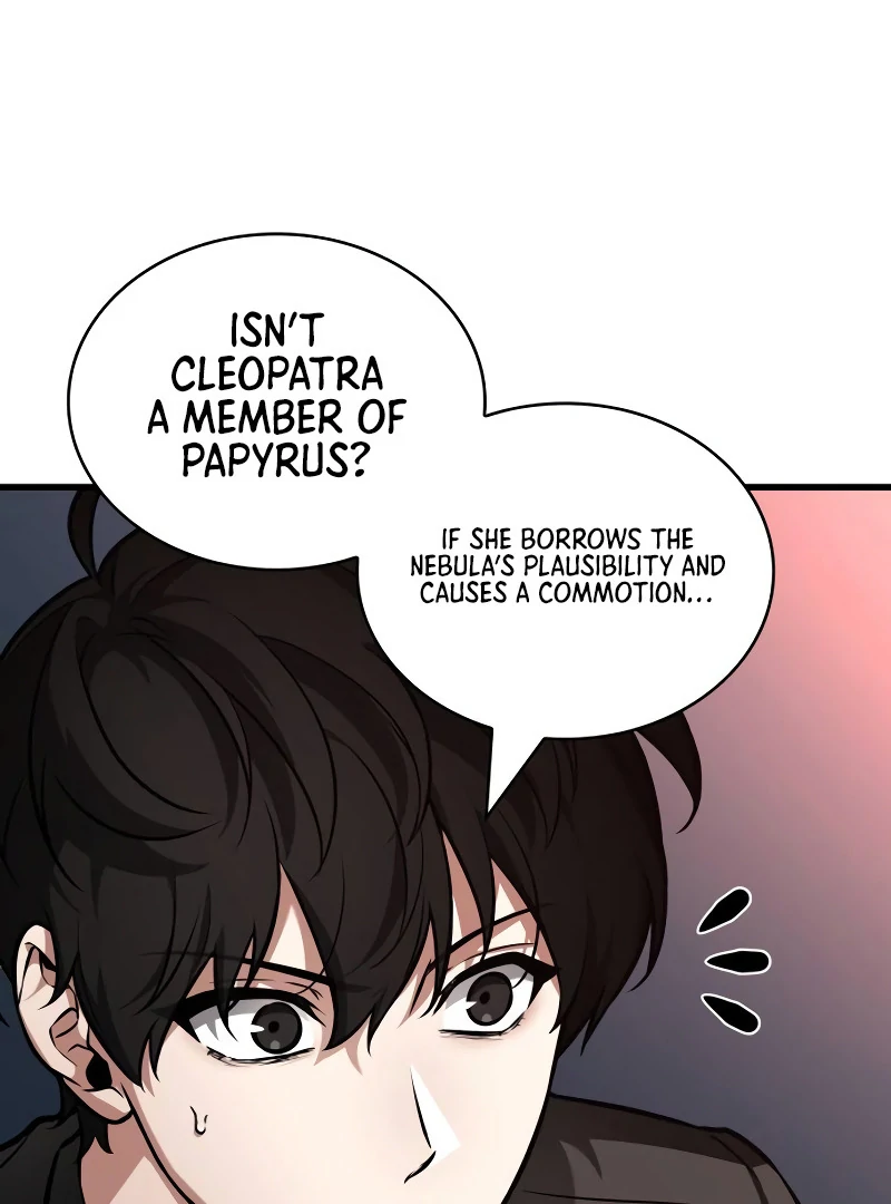 Omniscient Reader’s Viewpoint - Chapter 261 manhwa
