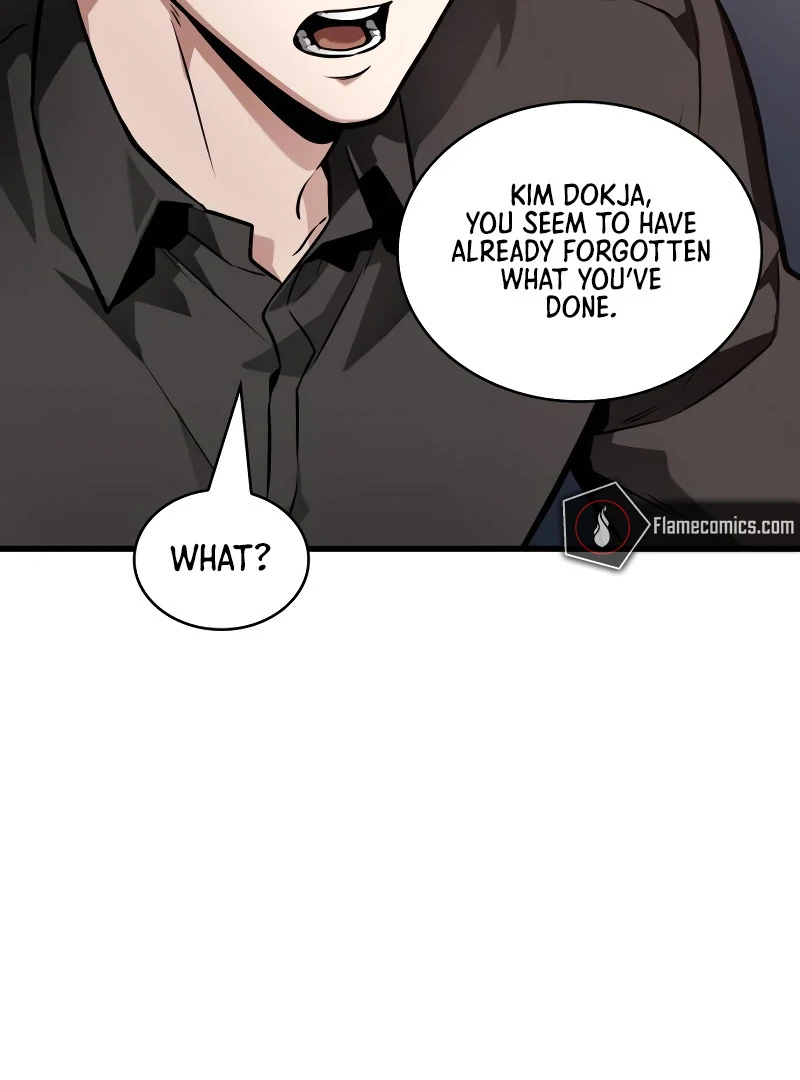 Omniscient Reader’s Viewpoint - Chapter 261 manhwa