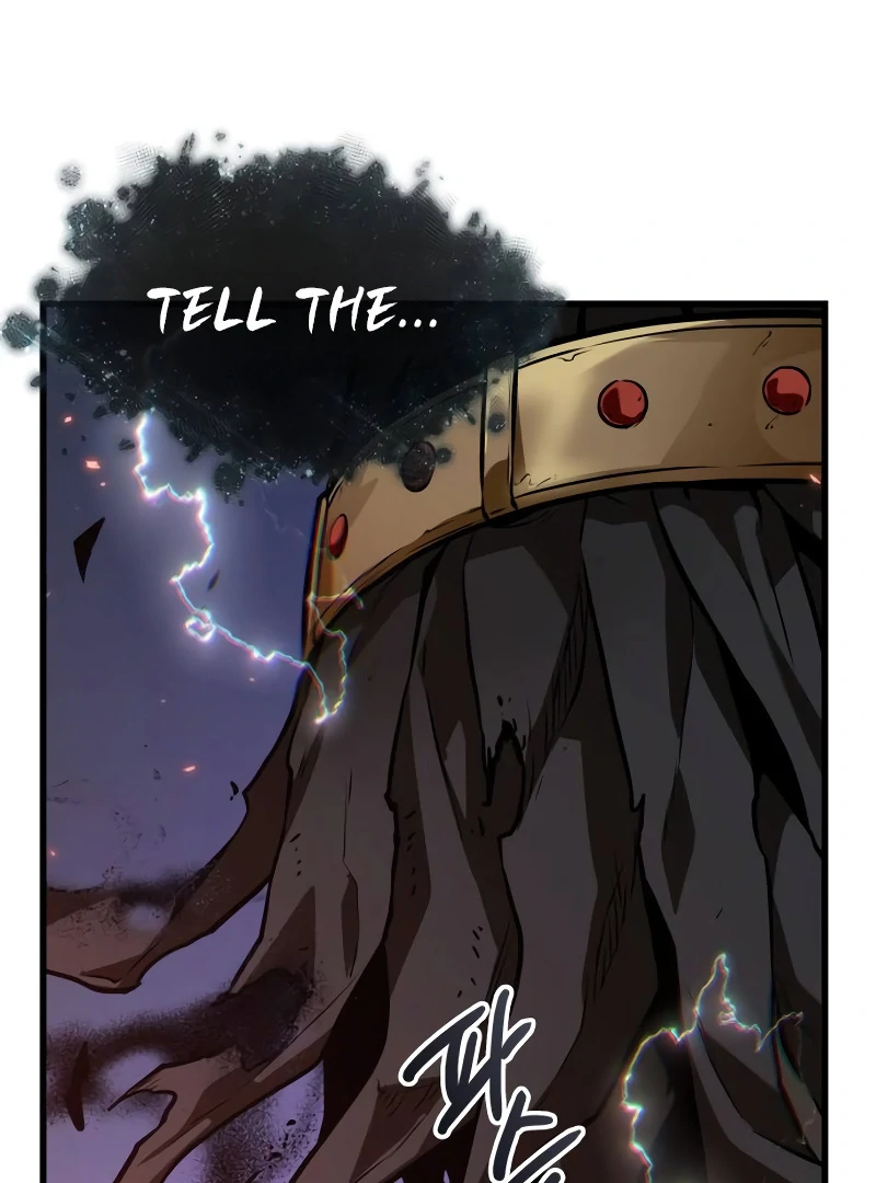 Omniscient Reader’s Viewpoint - Chapter 261 manhwa