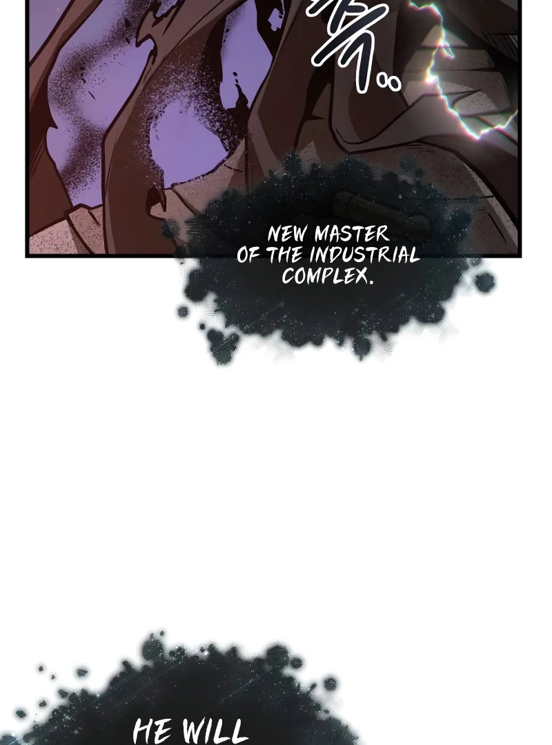 Omniscient Reader’s Viewpoint - Chapter 261 manhwa