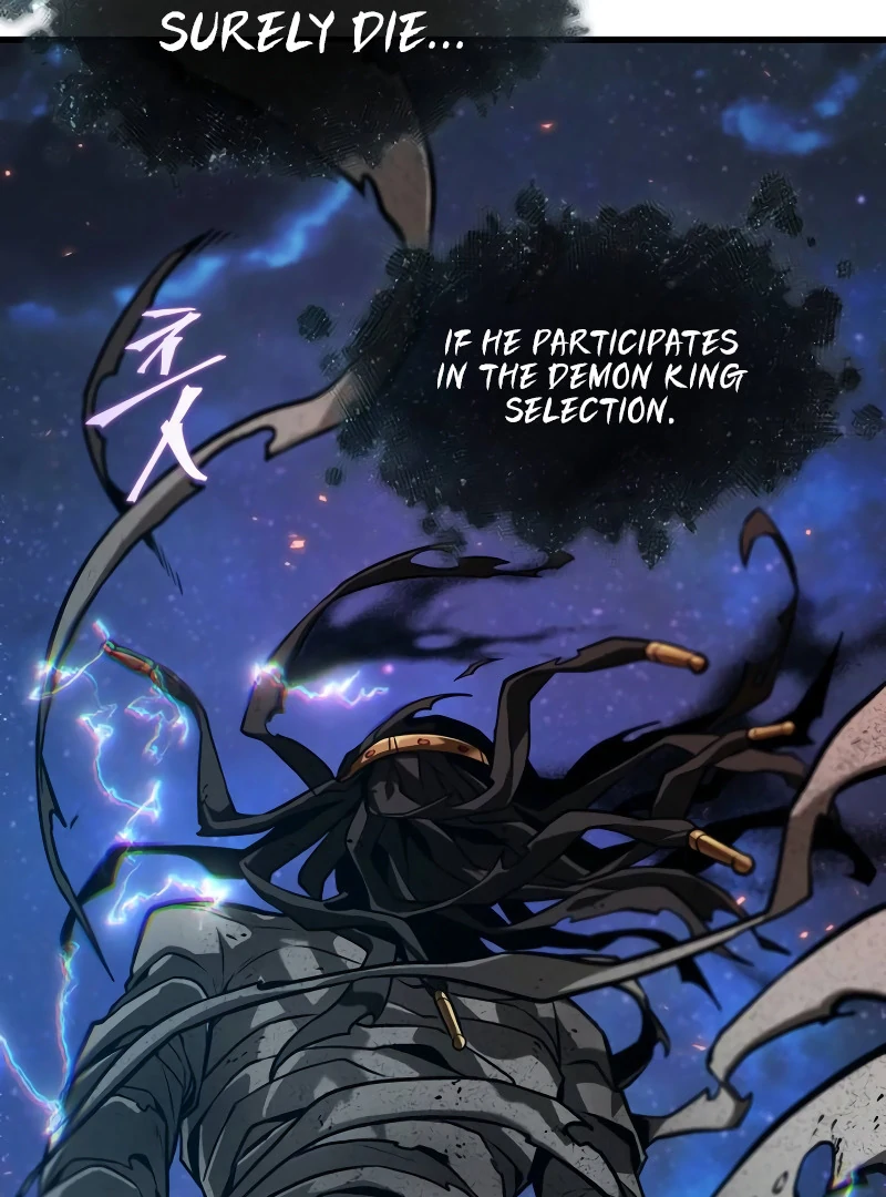 Omniscient Reader’s Viewpoint - Chapter 261 manhwa