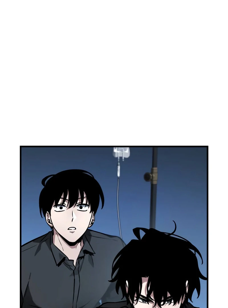 Omniscient Reader’s Viewpoint - Chapter 261 manhwa