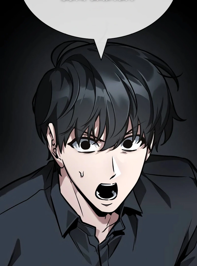 Omniscient Reader’s Viewpoint - Chapter 261 manhwa