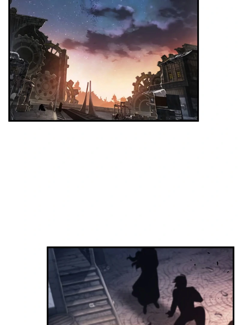 Omniscient Reader’s Viewpoint - Chapter 261 manhwa