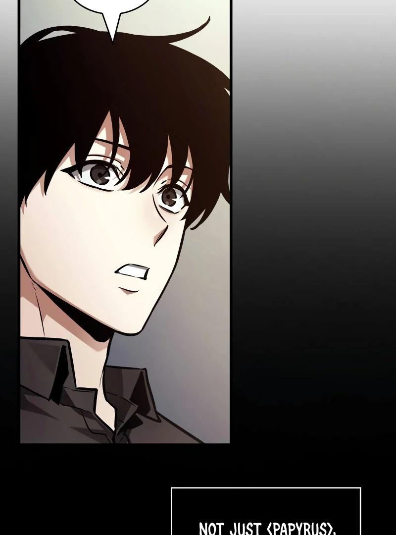 Omniscient Reader’s Viewpoint - Chapter 261 manhwa