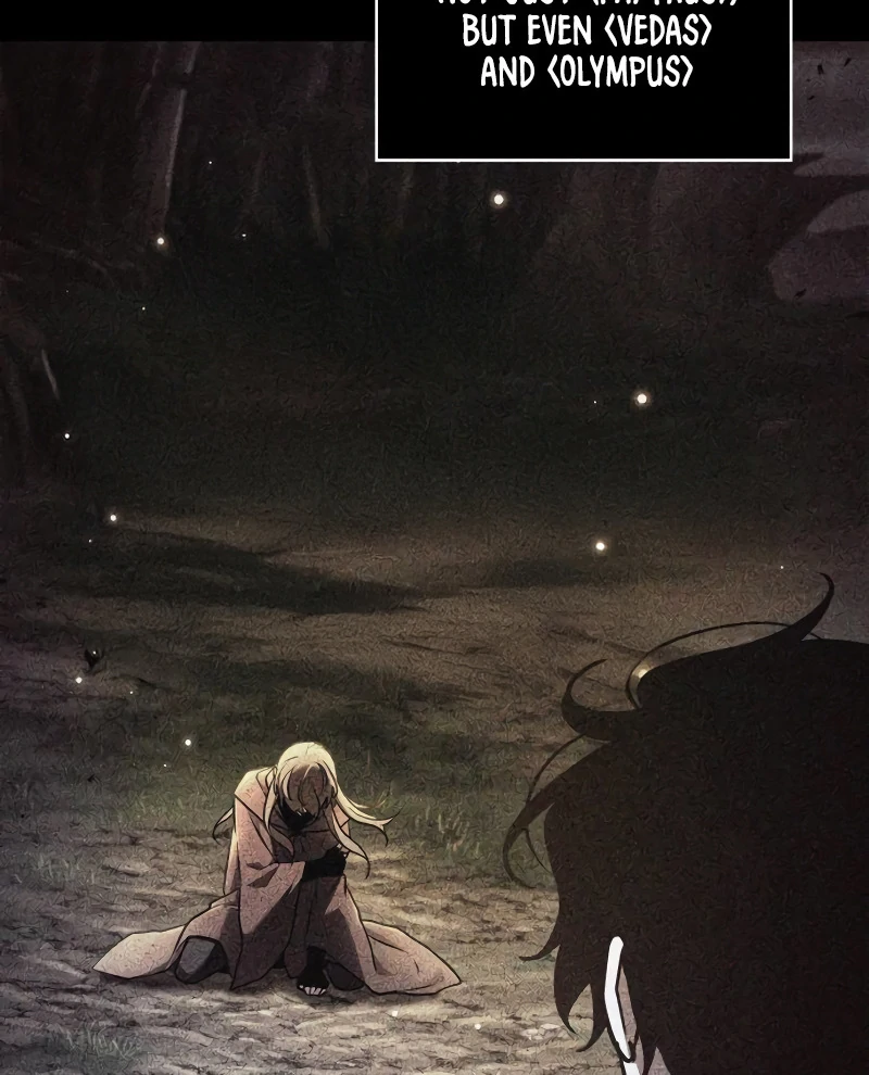 Omniscient Reader’s Viewpoint - Chapter 261 manhwa