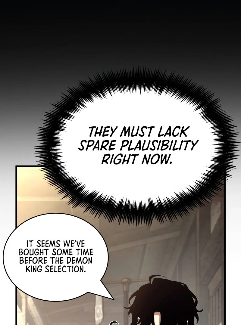 Omniscient Reader’s Viewpoint - Chapter 261 manhwa