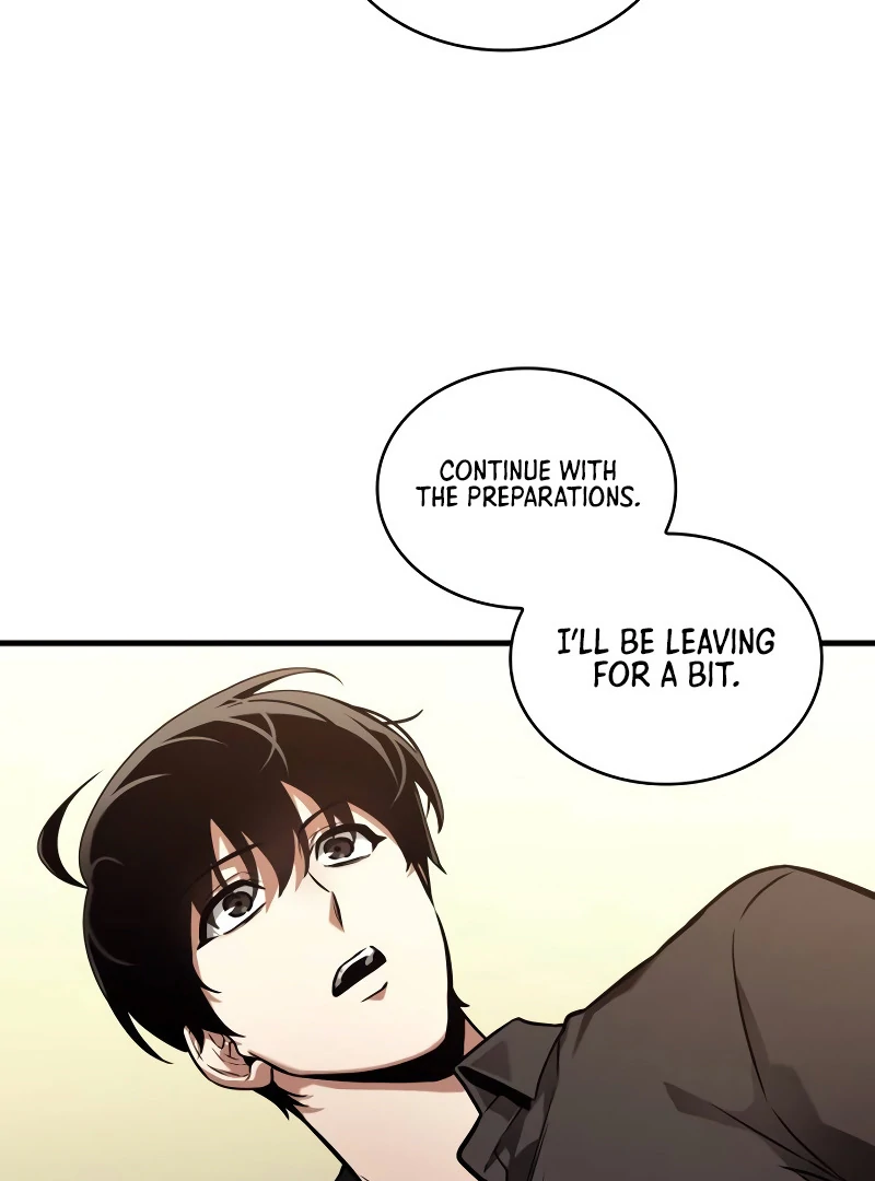 Omniscient Reader’s Viewpoint - Chapter 261 manhwa