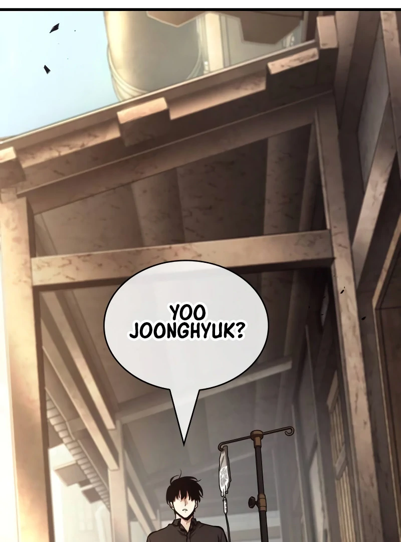 Omniscient Reader’s Viewpoint - Chapter 261 manhwa