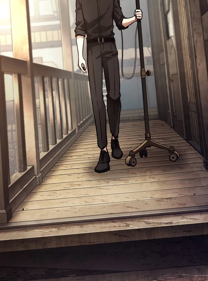 Omniscient Reader’s Viewpoint - Chapter 261 manhwa