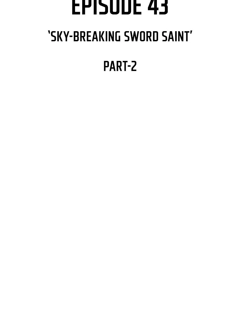 Omniscient Reader’s Viewpoint - Chapter 261 manhwa