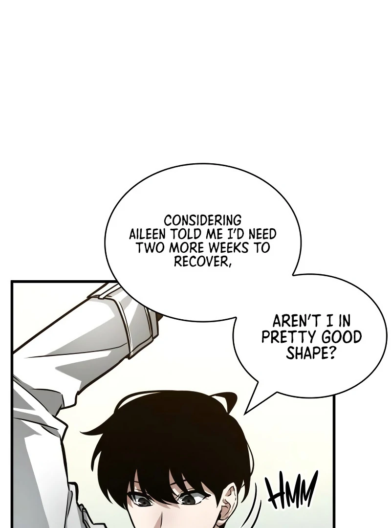 Omniscient Reader’s Viewpoint - Chapter 261 manhwa