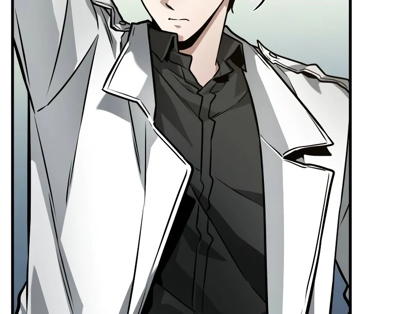 Omniscient Reader’s Viewpoint - Chapter 261 manhwa