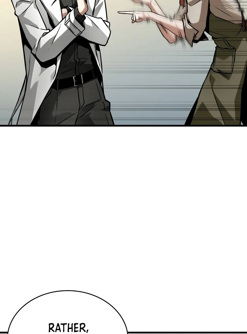 Omniscient Reader’s Viewpoint - Chapter 261 manhwa