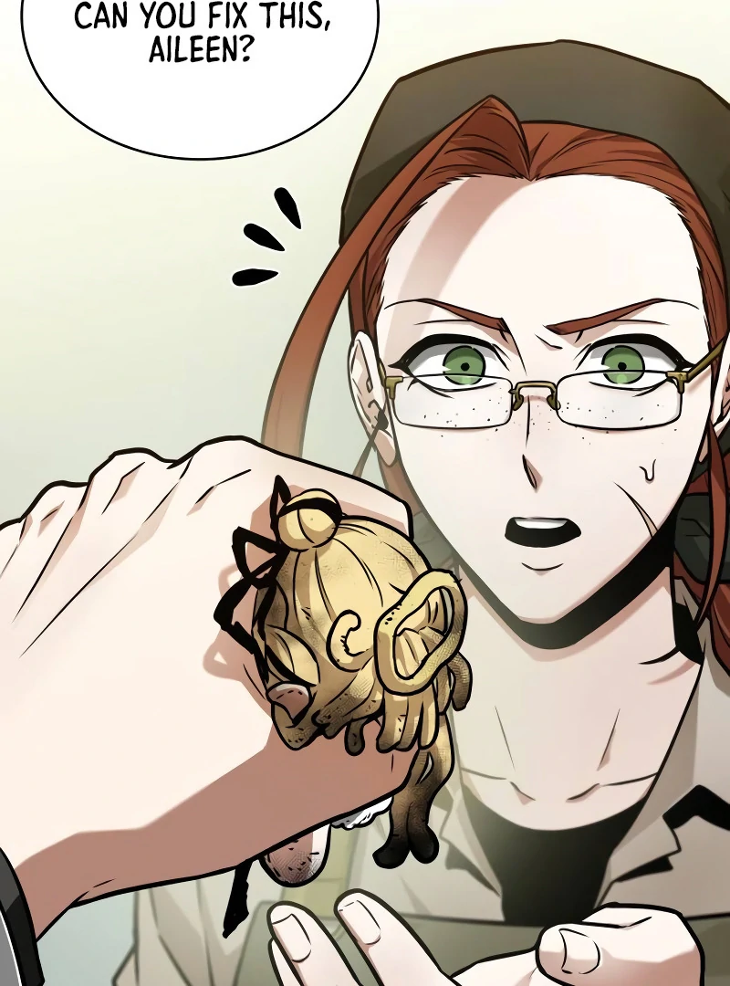 Omniscient Reader’s Viewpoint - Chapter 261 manhwa