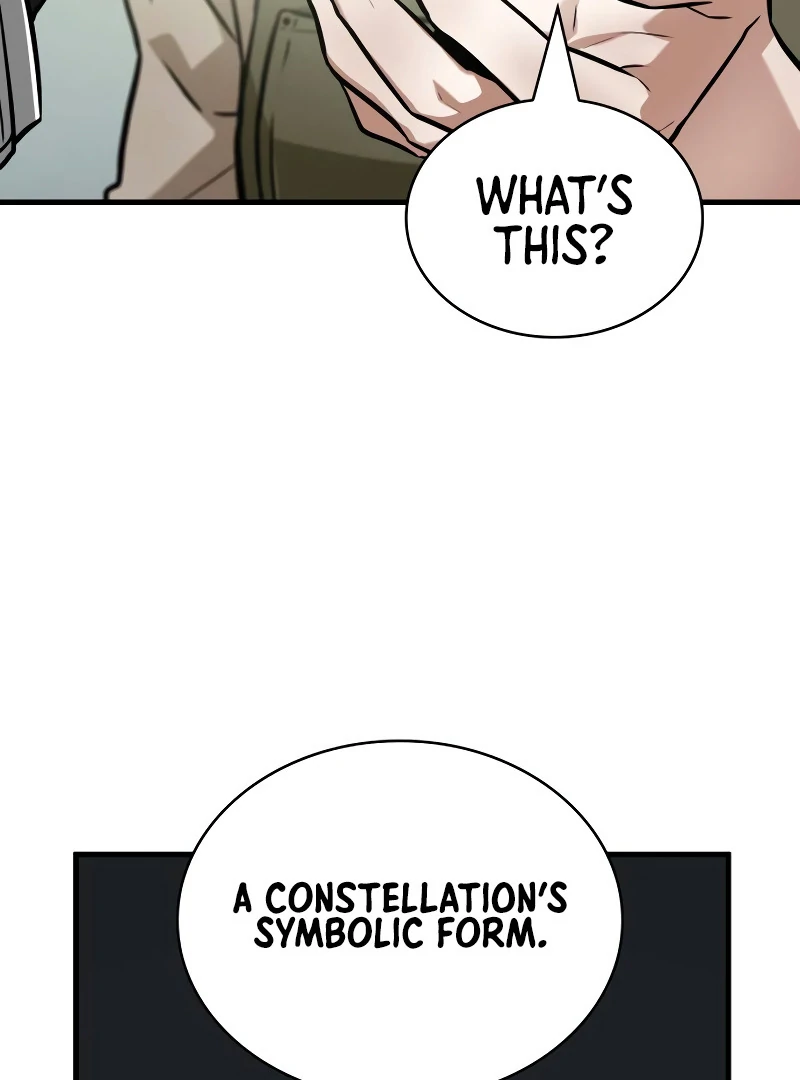 Omniscient Reader’s Viewpoint - Chapter 261 manhwa