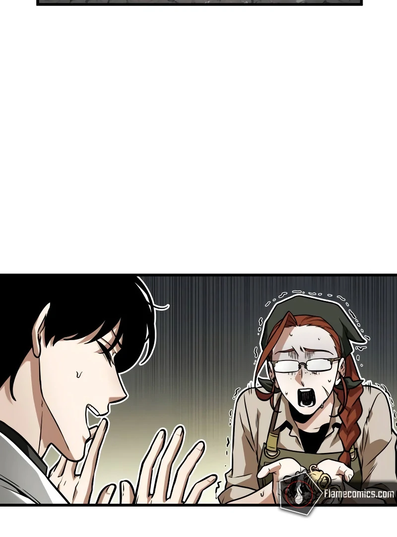 Omniscient Reader’s Viewpoint - Chapter 261 manhwa
