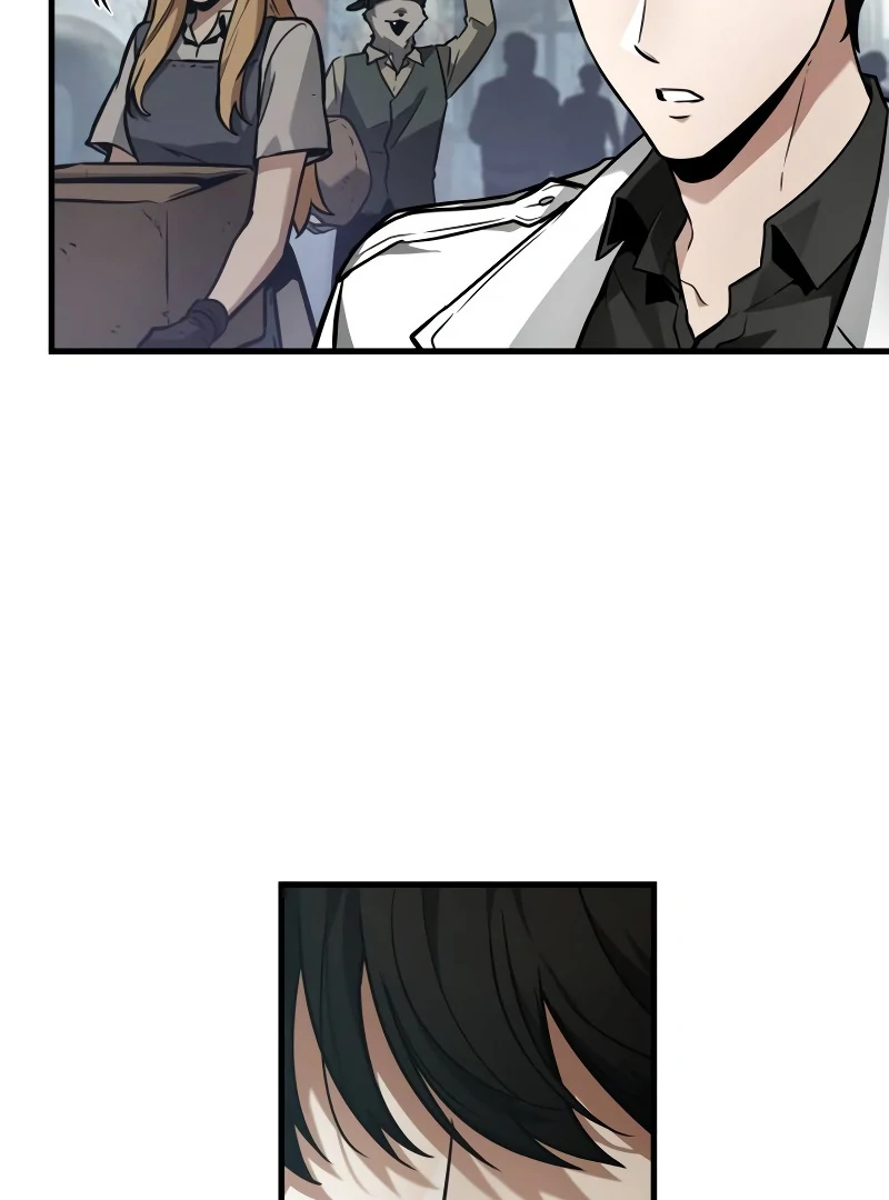 Omniscient Reader’s Viewpoint - Chapter 261 manhwa