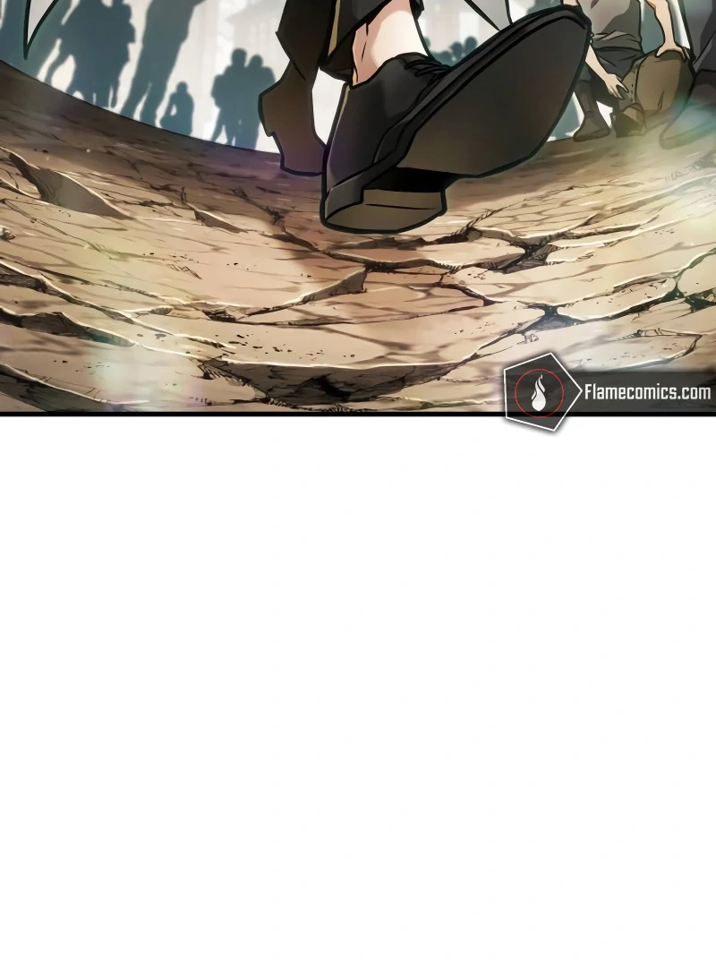 Omniscient Reader’s Viewpoint - Chapter 261 manhwa