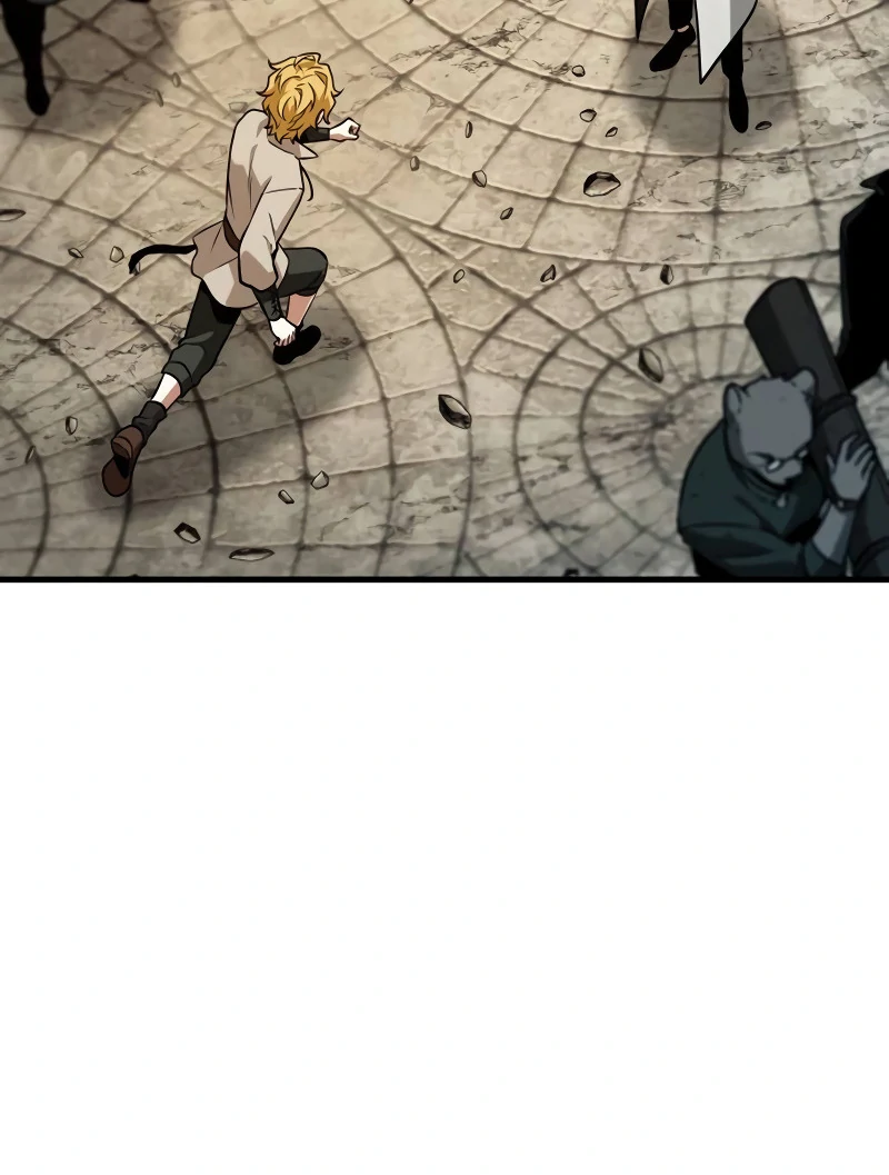 Omniscient Reader’s Viewpoint - Chapter 261 manhwa
