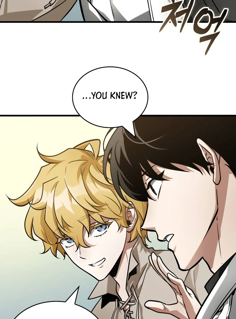Omniscient Reader’s Viewpoint - Chapter 261 manhwa