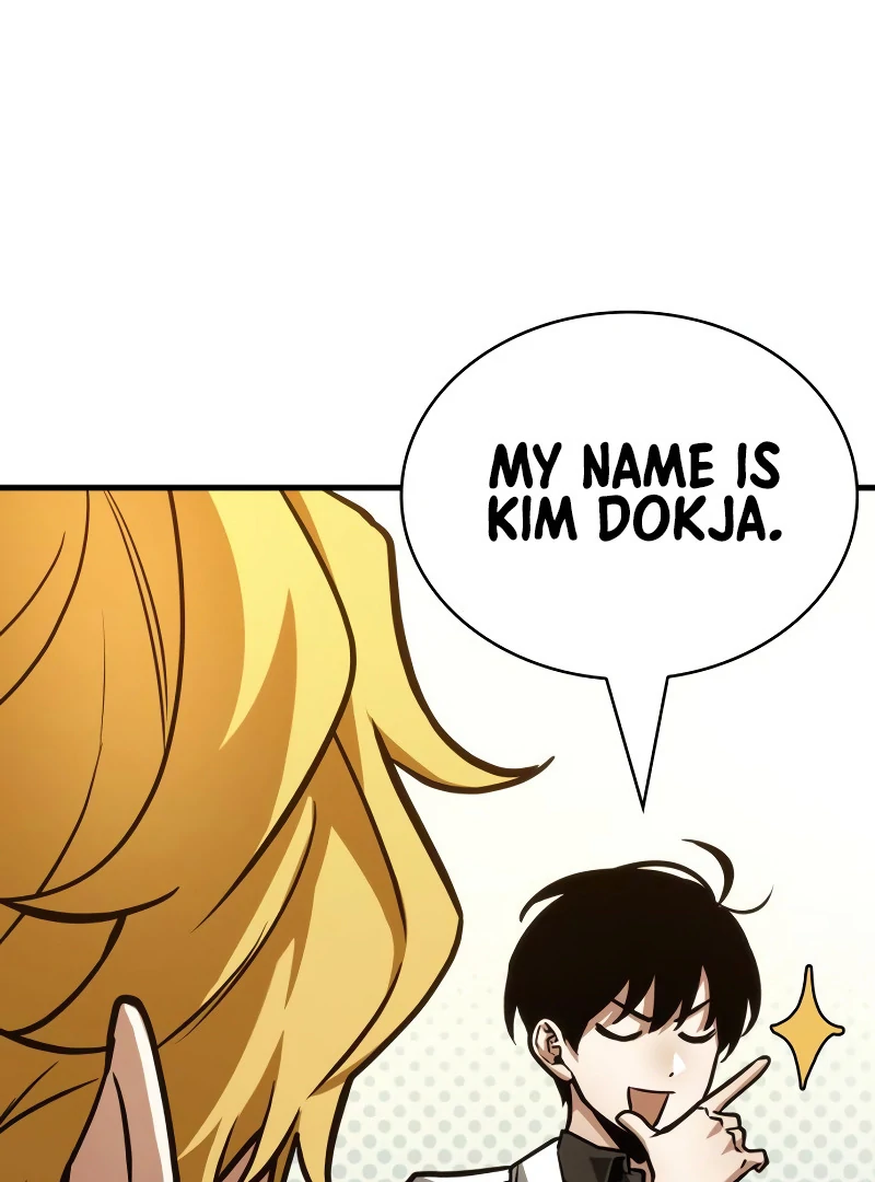 Omniscient Reader’s Viewpoint - Chapter 261 manhwa