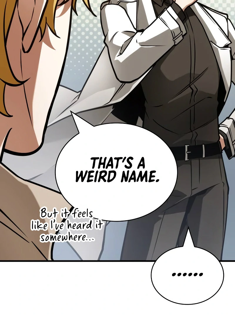 Omniscient Reader’s Viewpoint - Chapter 261 manhwa