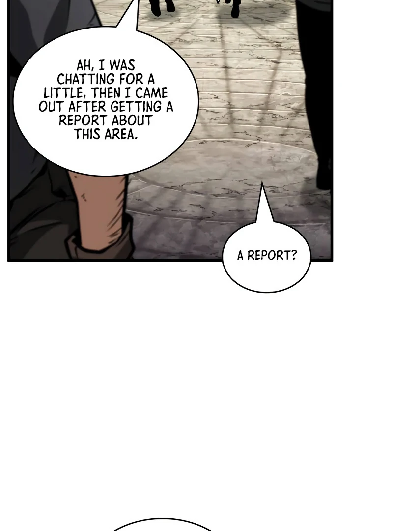 Omniscient Reader’s Viewpoint - Chapter 261 manhwa