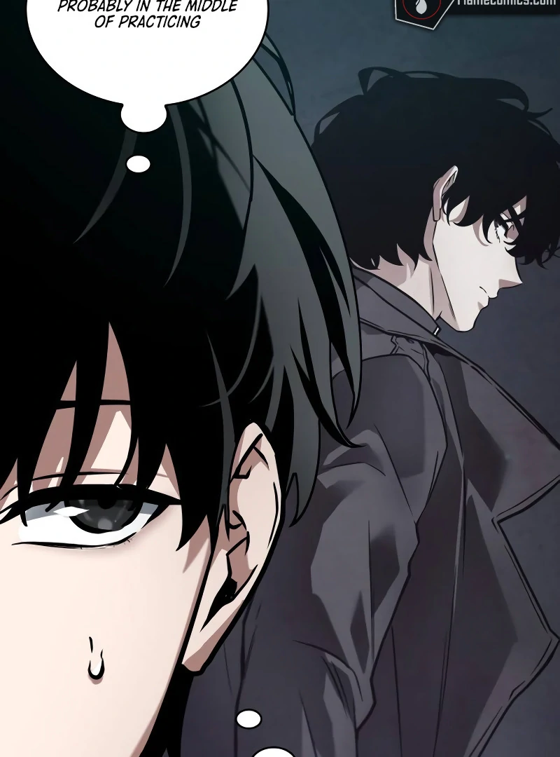 Omniscient Reader’s Viewpoint - Chapter 261 manhwa