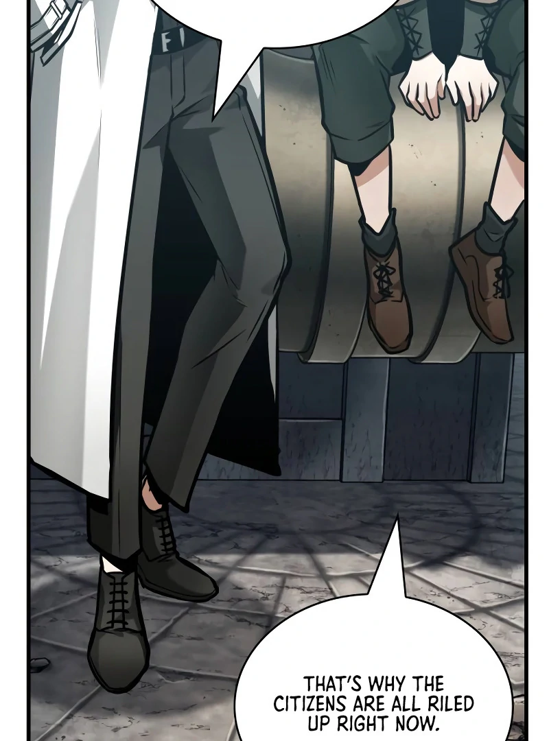 Omniscient Reader’s Viewpoint - Chapter 261 manhwa