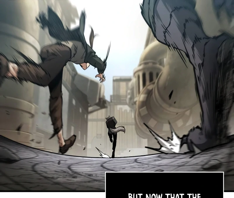 Omniscient Reader’s Viewpoint - Chapter 261 manhwa