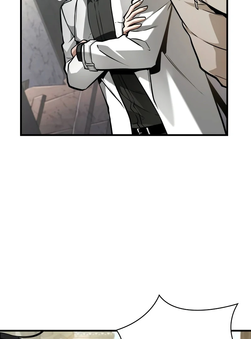 Omniscient Reader’s Viewpoint - Chapter 261 manhwa