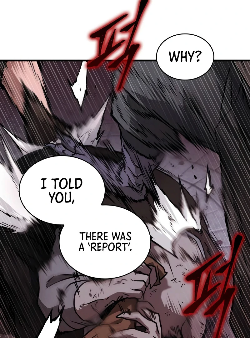 Omniscient Reader’s Viewpoint - Chapter 261 manhwa