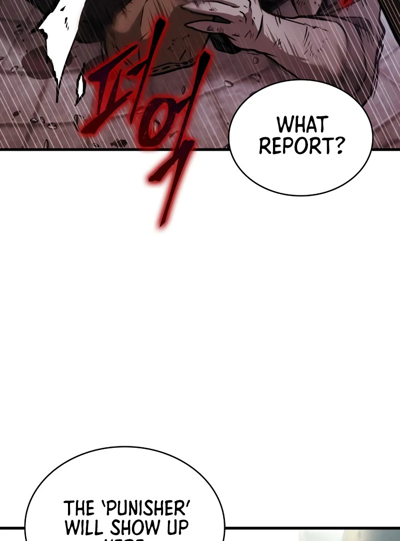 Omniscient Reader’s Viewpoint - Chapter 261 manhwa